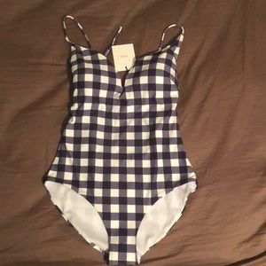 Onia Swimsuit